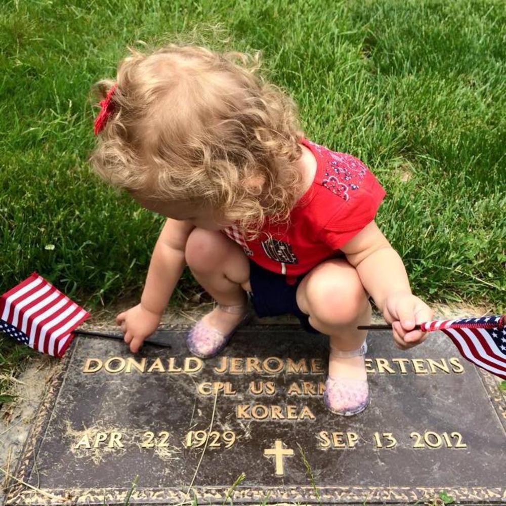 Meet your Posher, Heather